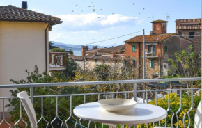 Lovely Apartment In San Feliciano With Lake View San Feliciano